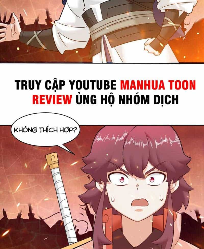 Vô Tận Thôn Phệ - Chương 134 - ảnh 46