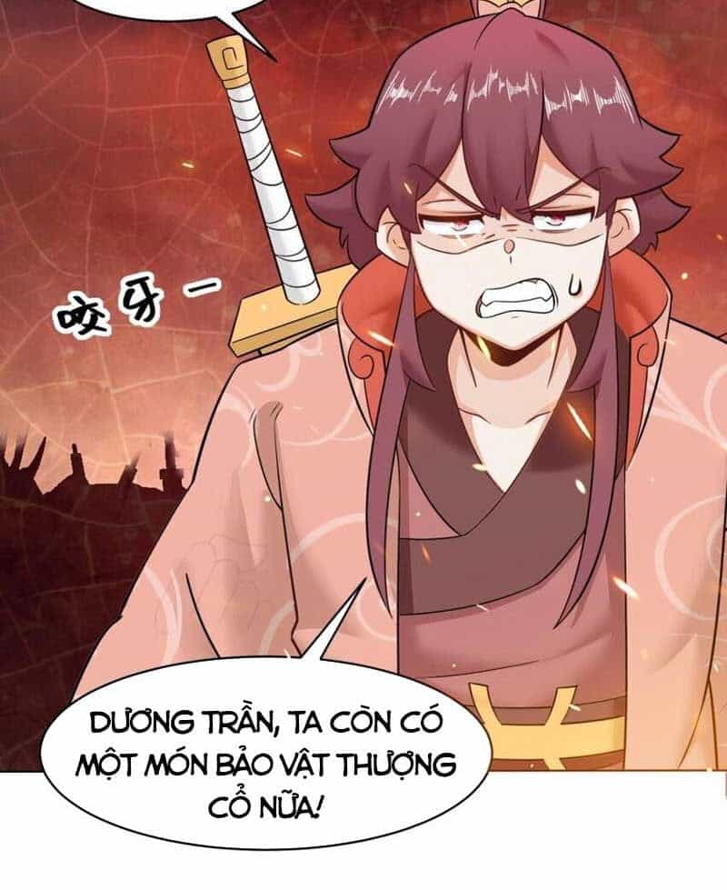Vô Tận Thôn Phệ - Chương 134 - ảnh 51