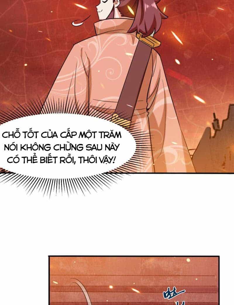 Vô Tận Thôn Phệ - Chương 135 - ảnh 21
