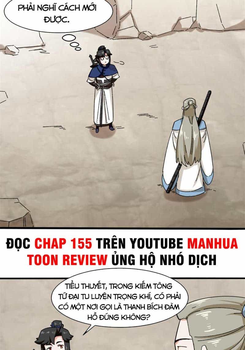 Vô Tận Thôn Phệ - Chương 135 - ảnh 44