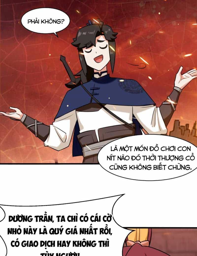 Vô Tận Thôn Phệ - Chương 135 - ảnh 8