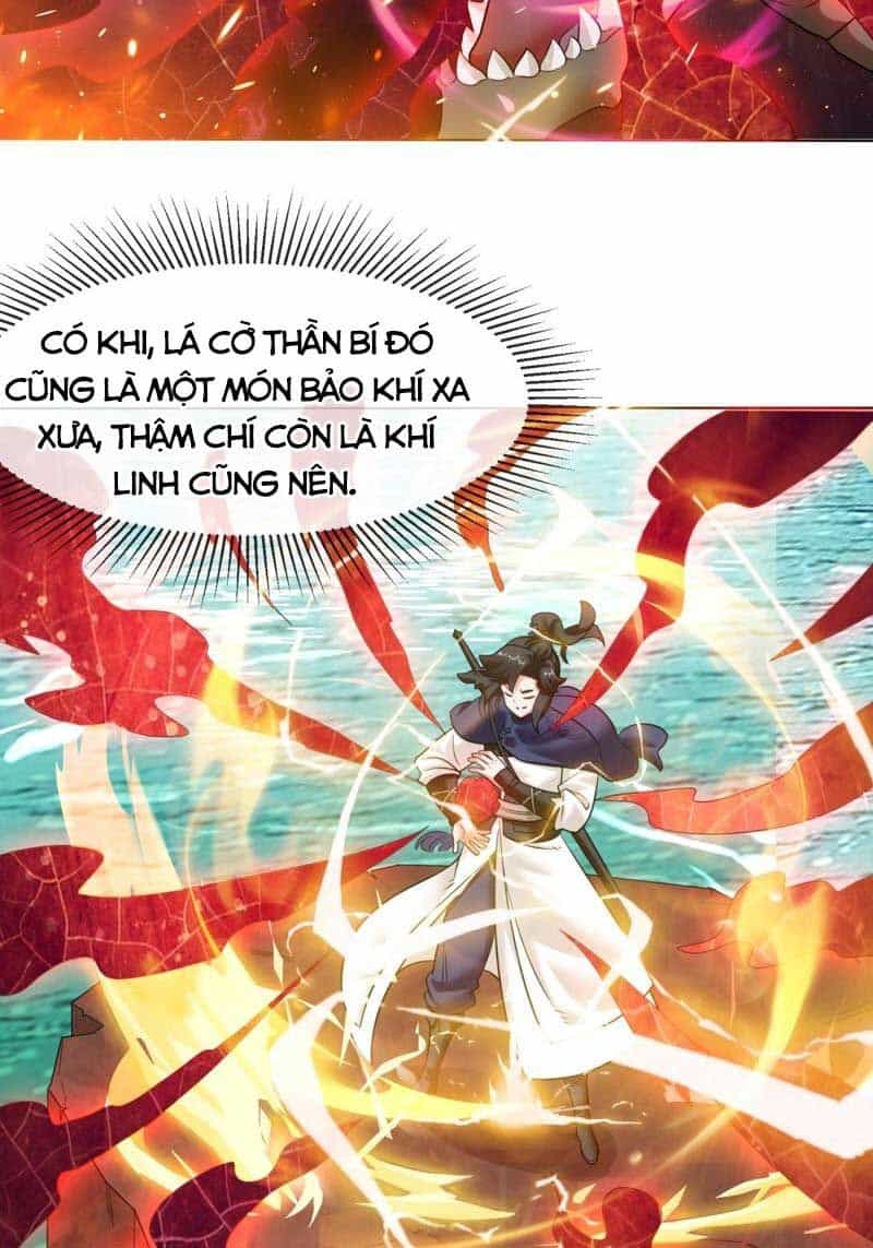 Vô Tận Thôn Phệ - Chương 136 - ảnh 25
