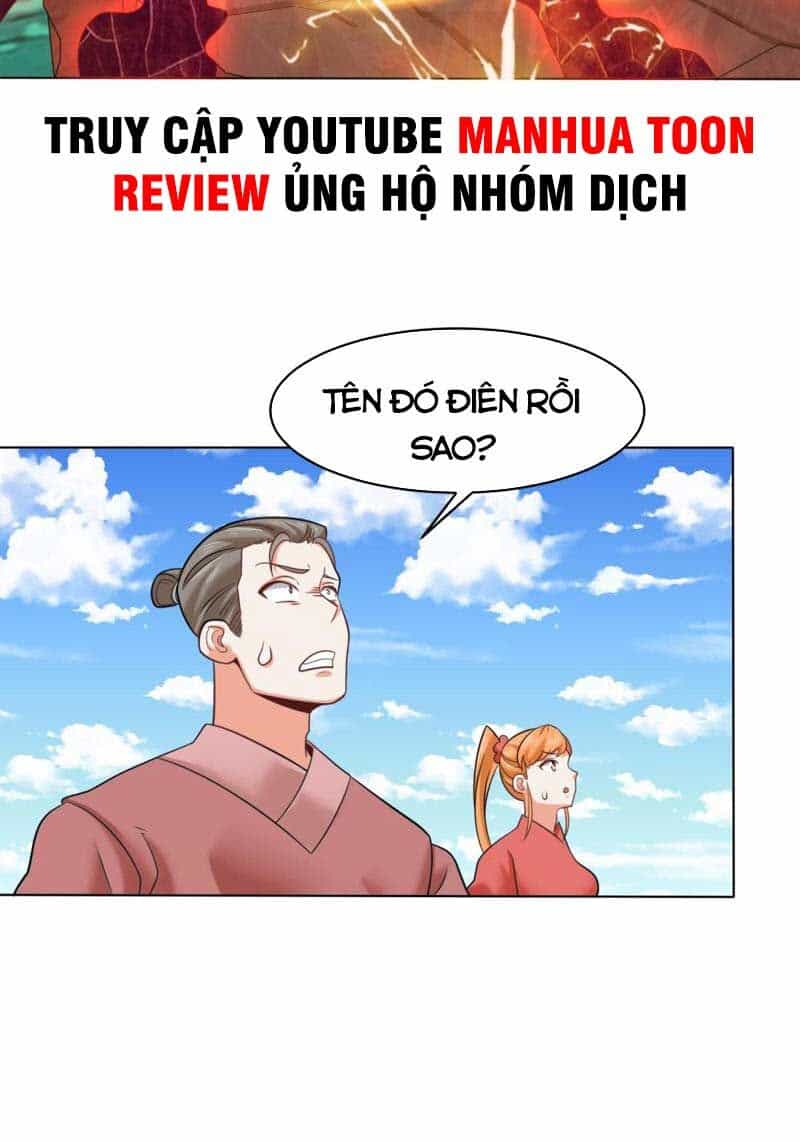 Vô Tận Thôn Phệ - Chương 136 - ảnh 26