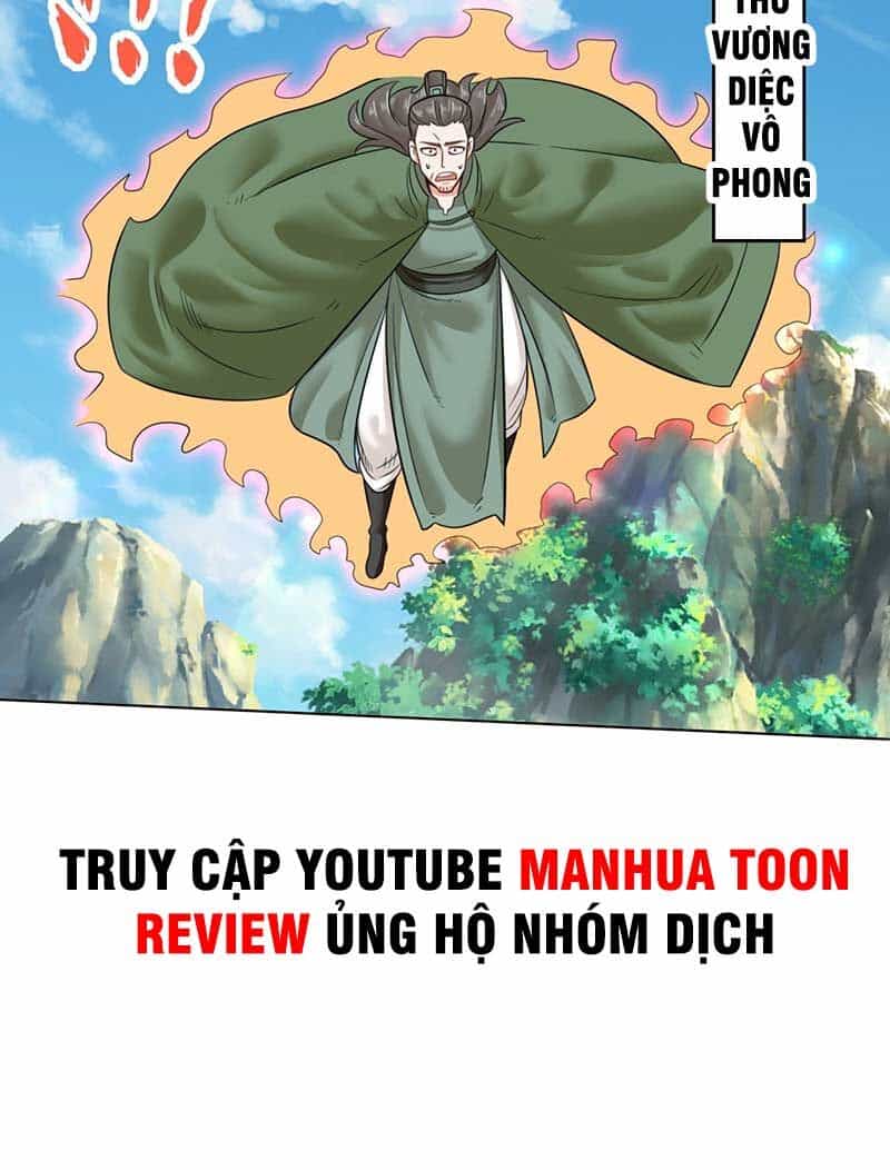 Vô Tận Thôn Phệ - Chương 137 - ảnh 33