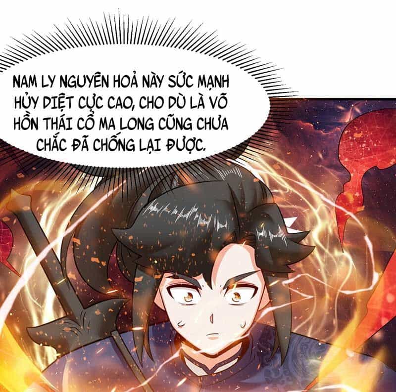 Vô Tận Thôn Phệ - Chương 137 - ảnh 53
