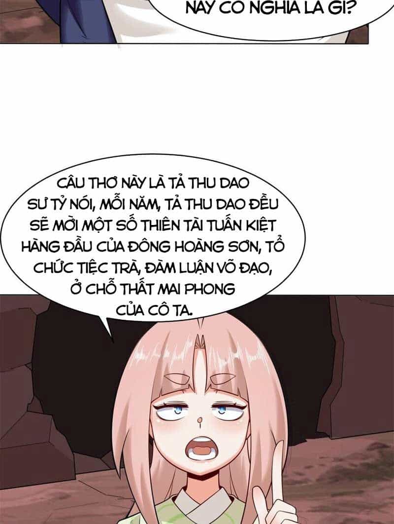 Vô Tận Thôn Phệ - Chương 138 - ảnh 21