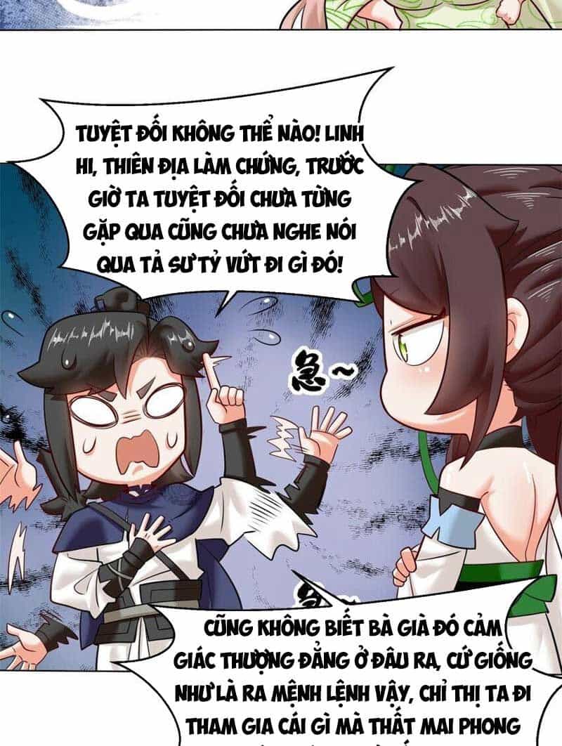 Vô Tận Thôn Phệ - Chương 138 - ảnh 25