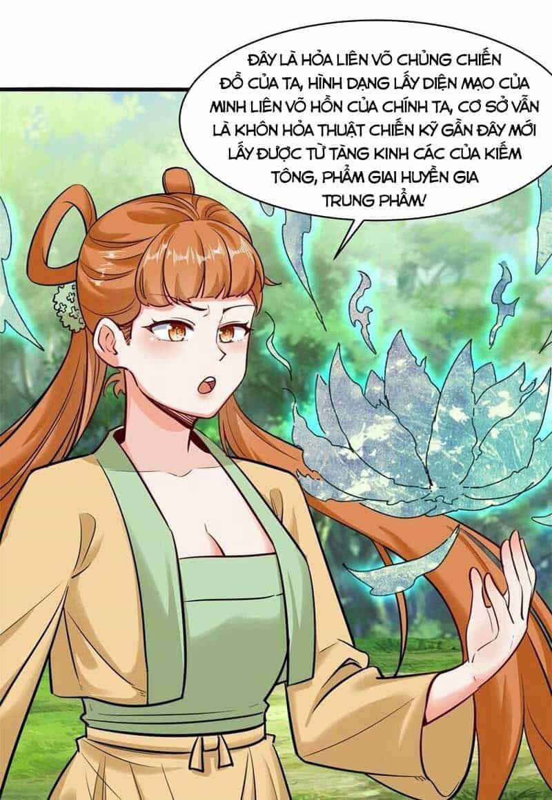 Vô Tận Thôn Phệ - Chương 138 - ảnh 37
