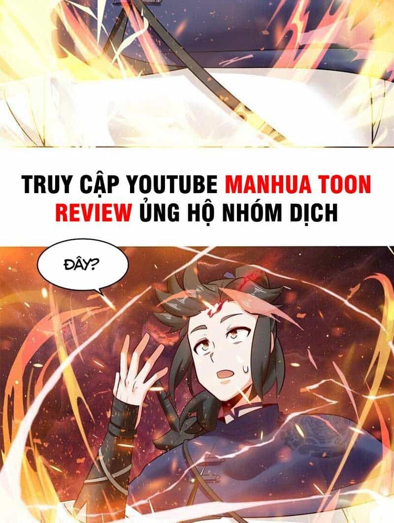 Vô Tận Thôn Phệ - Chương 138 - ảnh 4