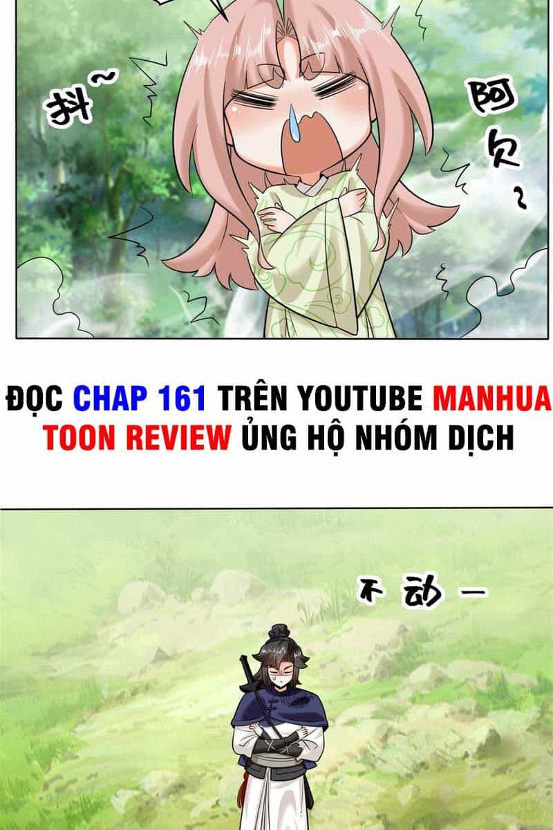 Vô Tận Thôn Phệ - Chương 139 - ảnh 16