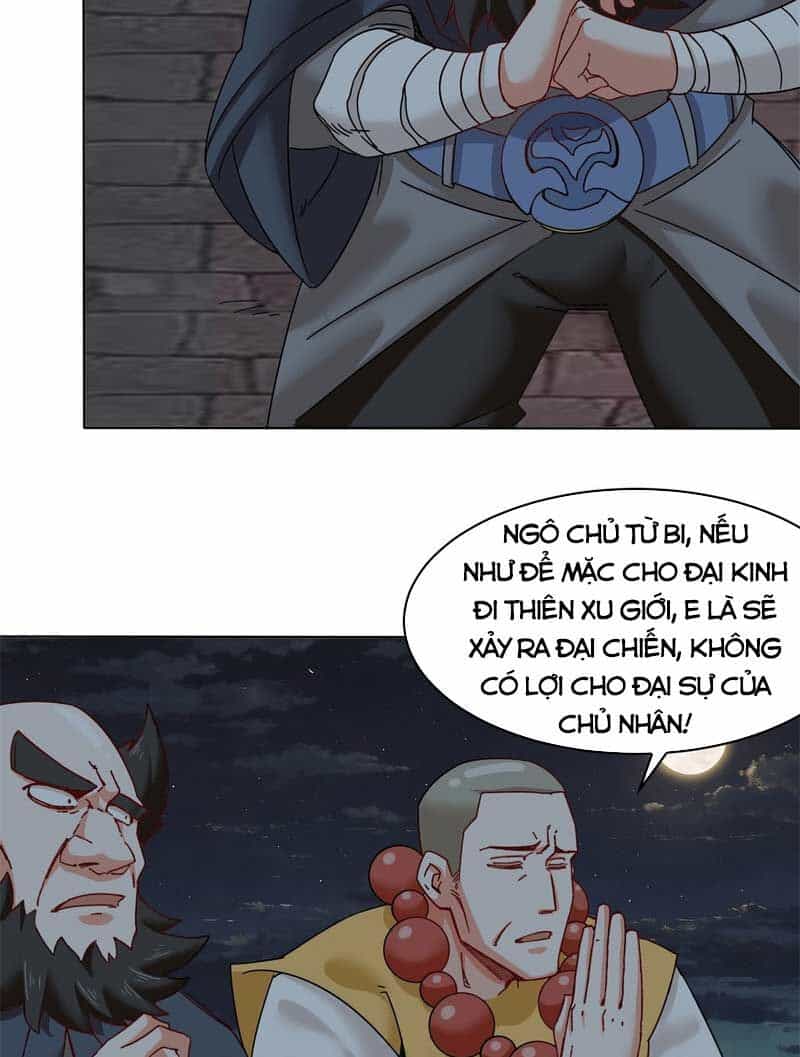 Vô Tận Thôn Phệ - Chương 139 - ảnh 35