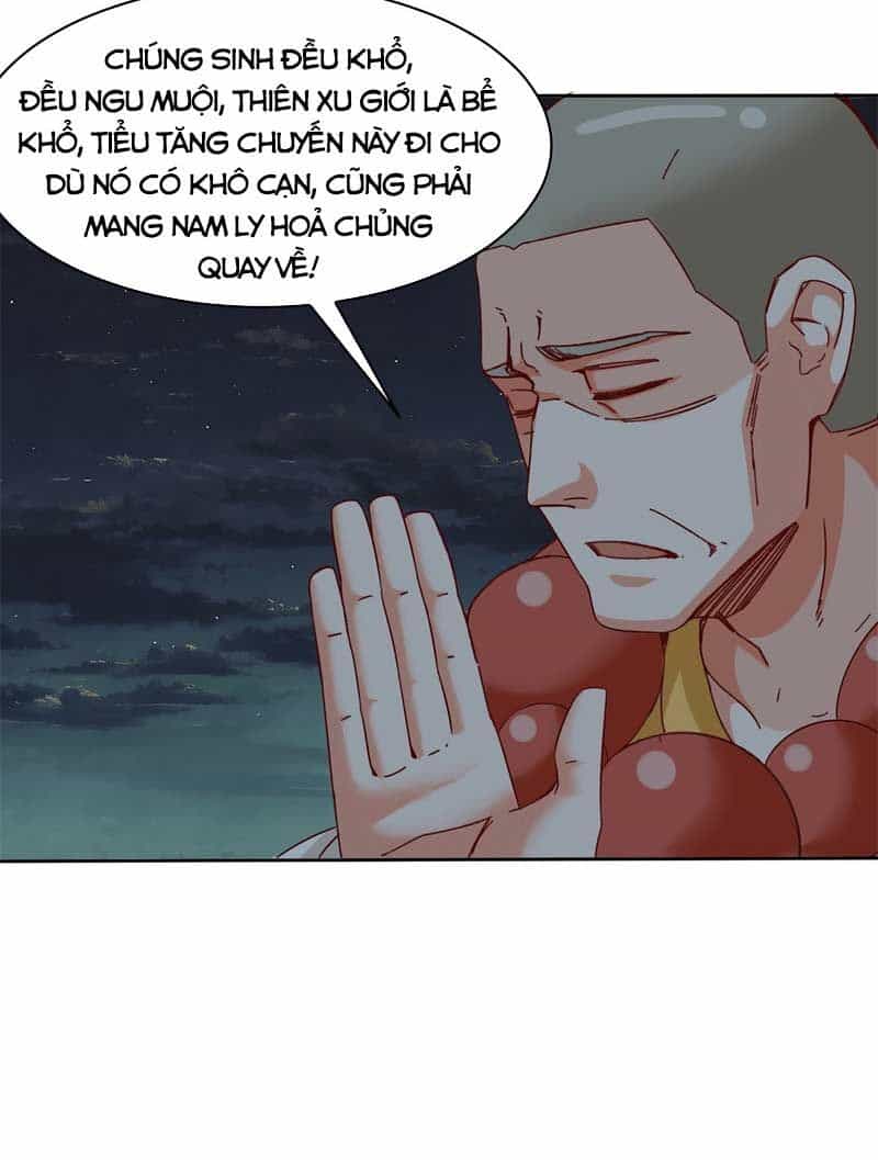Vô Tận Thôn Phệ - Chương 139 - ảnh 40