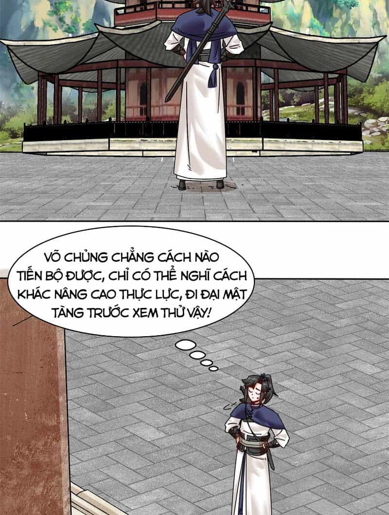 Vô Tận Thôn Phệ - Chương 139 - ảnh 45