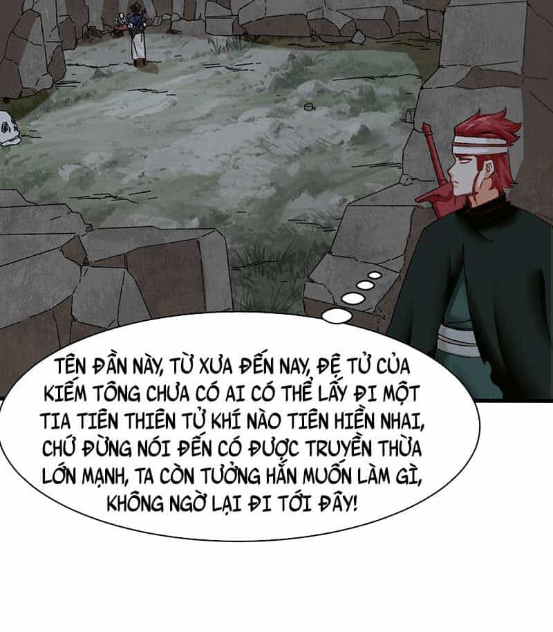 Vô Tận Thôn Phệ - Chương 140 - ảnh 39