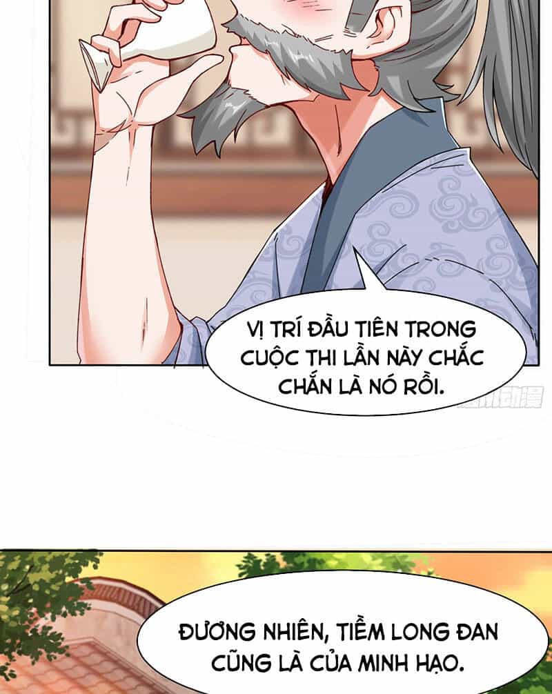 Vô Tận Thôn Phệ - Chương 14 - ảnh 22