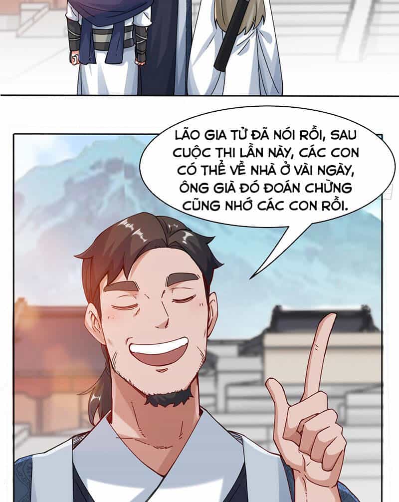 Vô Tận Thôn Phệ - Chương 14 - ảnh 25