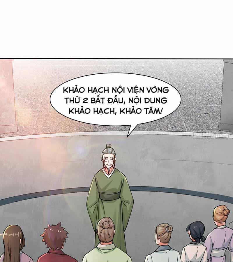 Vô Tận Thôn Phệ - Chương 14 - ảnh 28