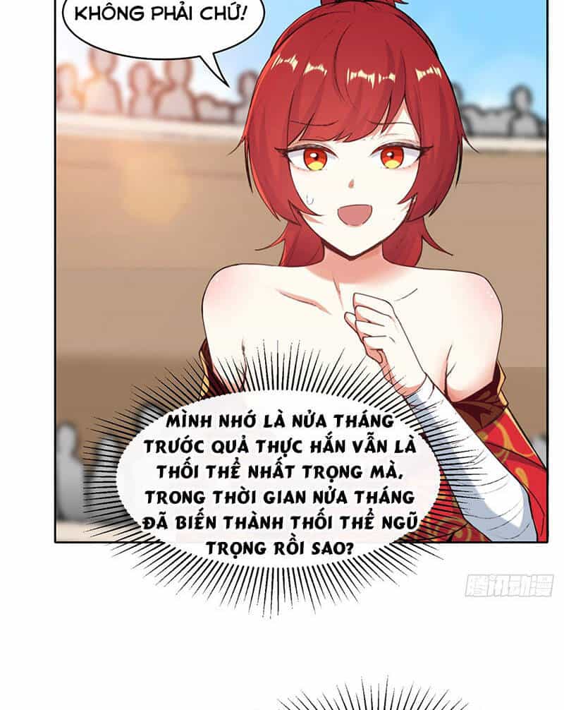 Vô Tận Thôn Phệ - Chương 14 - ảnh 3