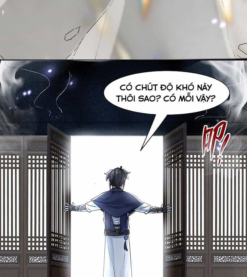 Vô Tận Thôn Phệ - Chương 14 - ảnh 48