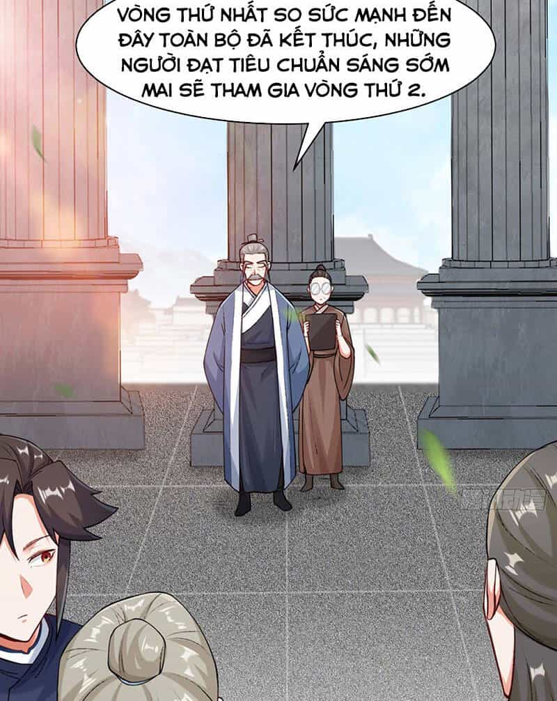 Vô Tận Thôn Phệ - Chương 14 - ảnh 5