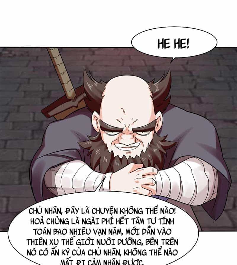 Vô Tận Thôn Phệ - Chương 141 - ảnh 27