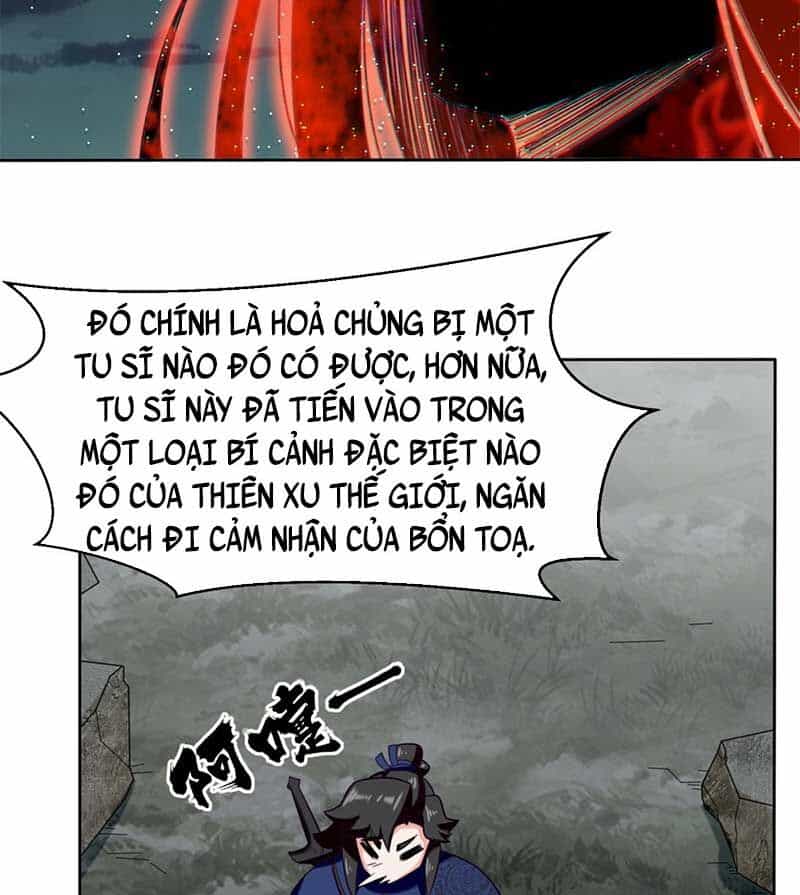 Vô Tận Thôn Phệ - Chương 141 - ảnh 33