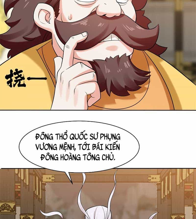 Vô Tận Thôn Phệ - Chương 141 - ảnh 43