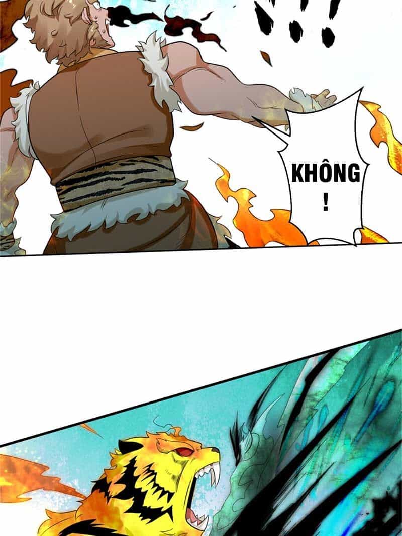 Vô Tận Thôn Phệ - Chương 143 - ảnh 16