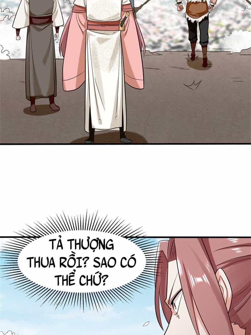Vô Tận Thôn Phệ - Chương 143 - ảnh 23
