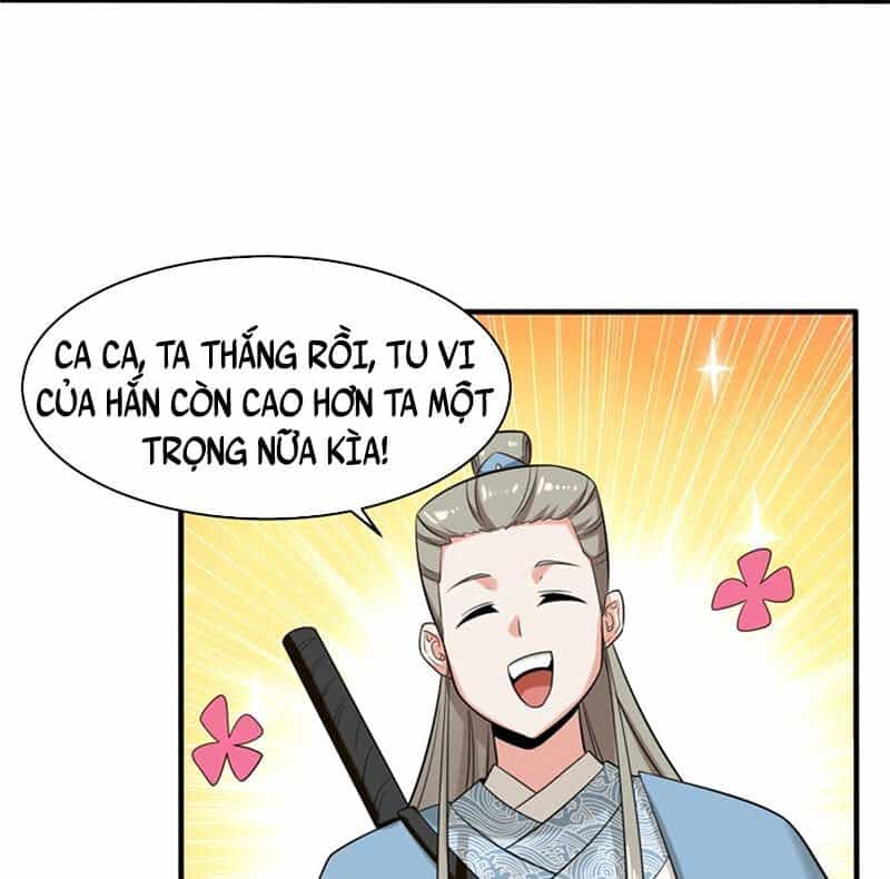 Vô Tận Thôn Phệ - Chương 143 - ảnh 27