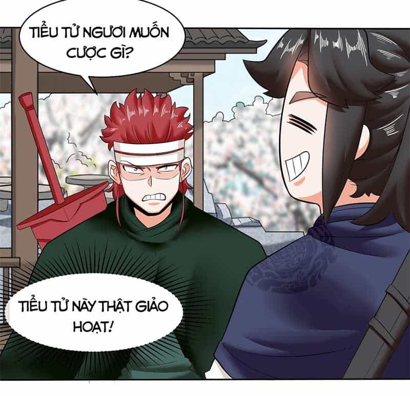 Vô Tận Thôn Phệ - Chương 144 - ảnh 18