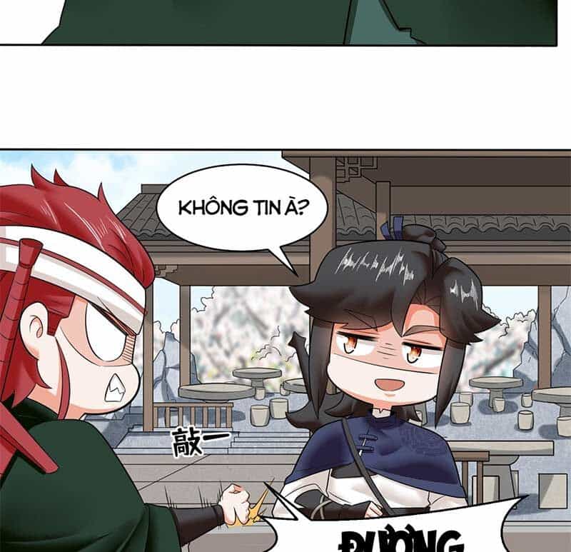 Vô Tận Thôn Phệ - Chương 144 - ảnh 8