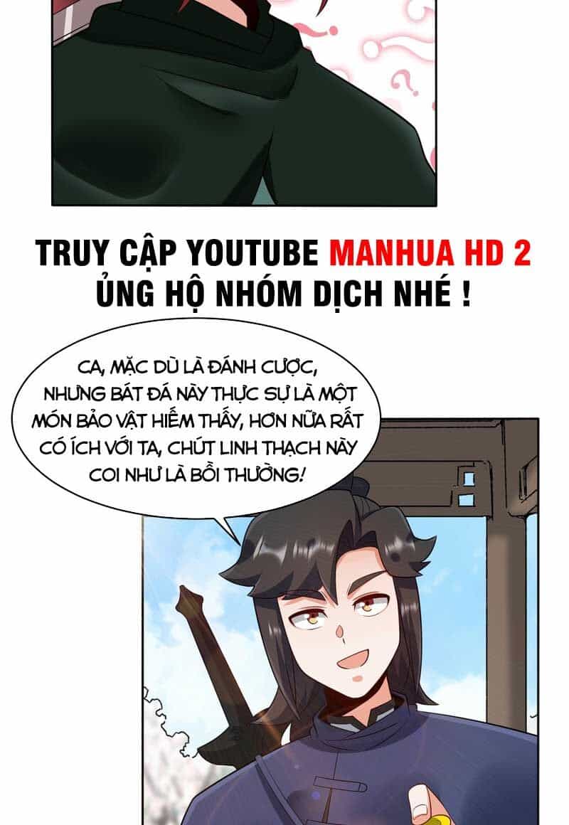 Vô Tận Thôn Phệ - Chương 145 - ảnh 15