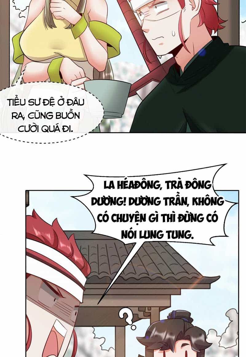 Vô Tận Thôn Phệ - Chương 145 - ảnh 22