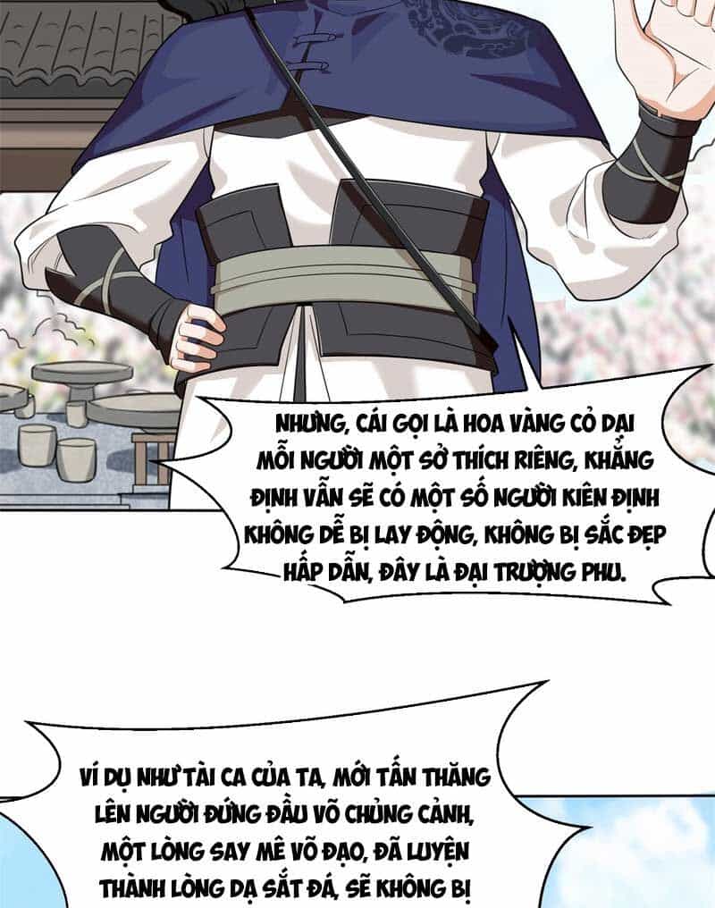 Vô Tận Thôn Phệ - Chương 145 - ảnh 39