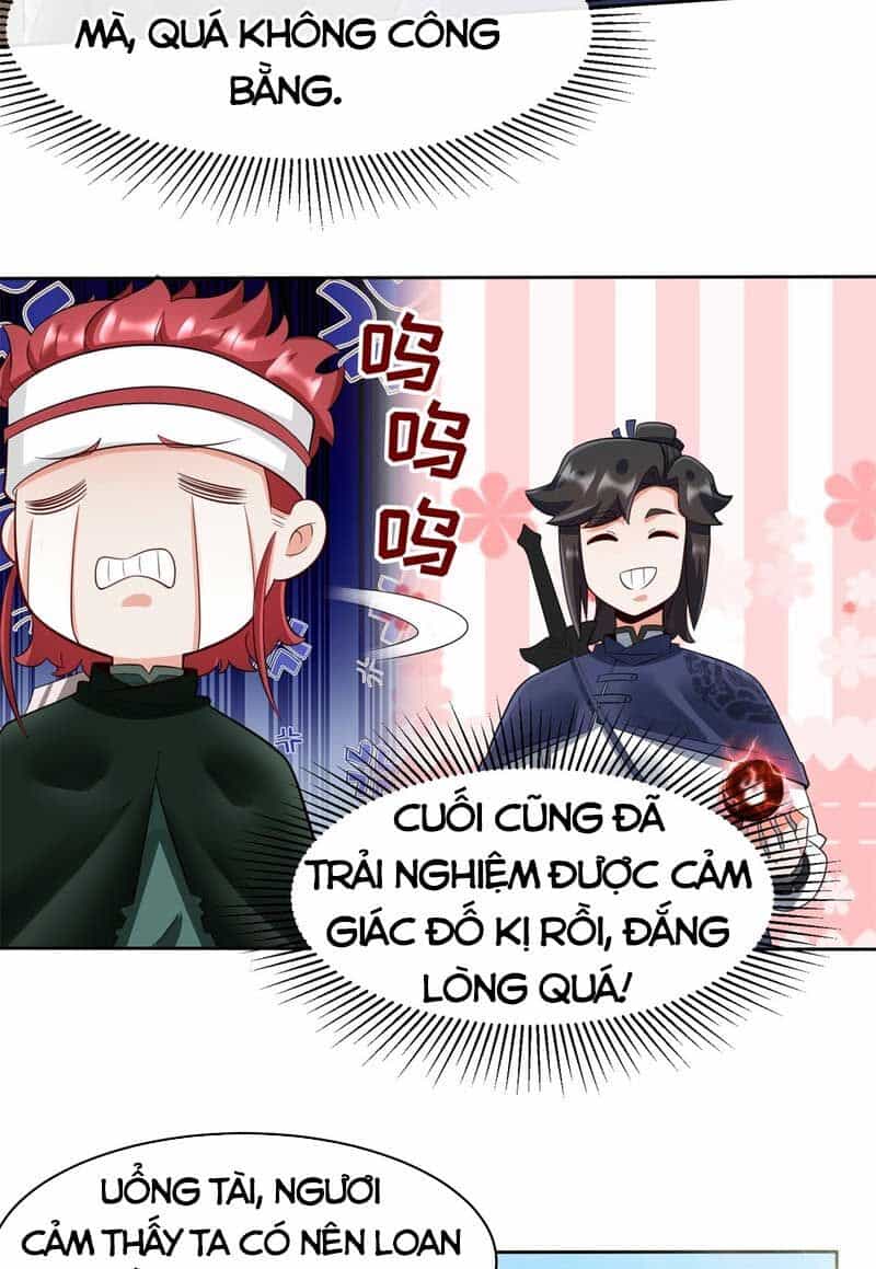 Vô Tận Thôn Phệ - Chương 145 - ảnh 4