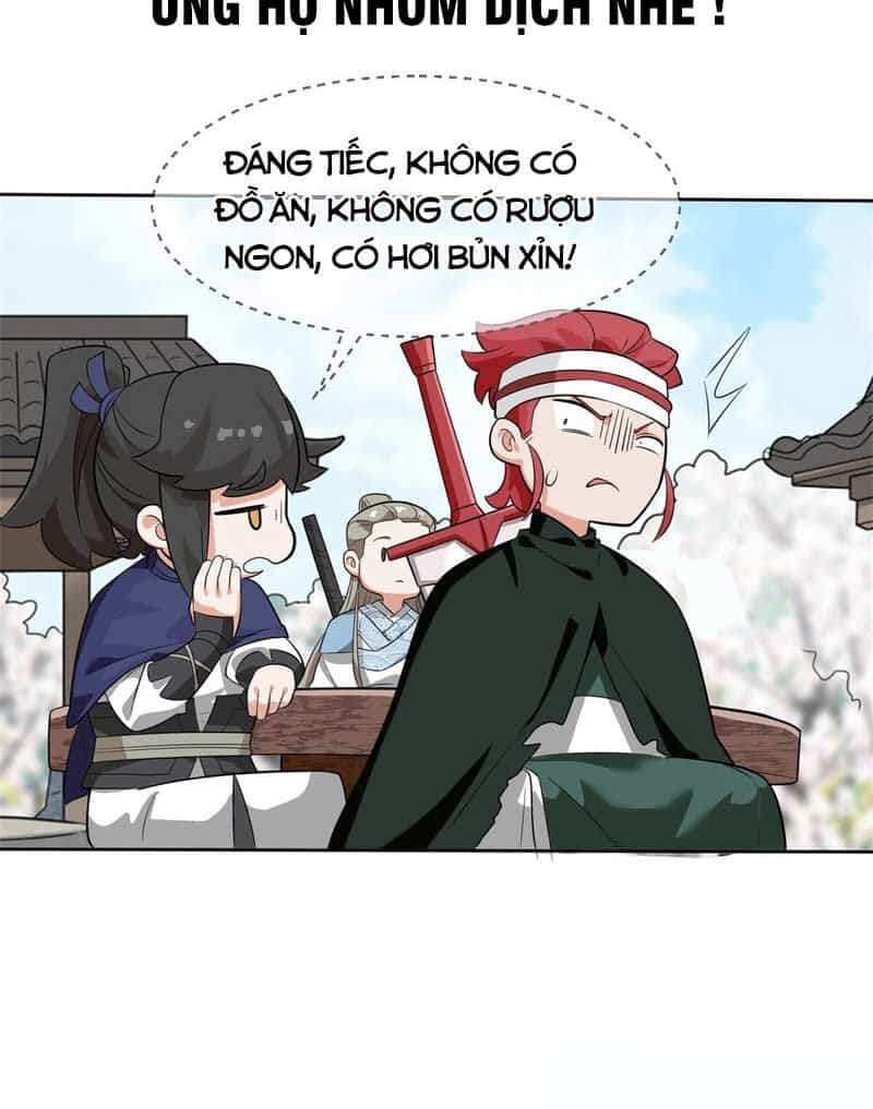Vô Tận Thôn Phệ - Chương 145 - ảnh 51