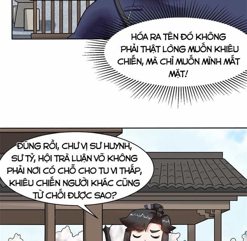 Vô Tận Thôn Phệ - Chương 146 - ảnh 15