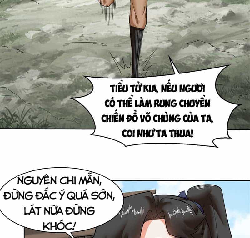 Vô Tận Thôn Phệ - Chương 146 - ảnh 35
