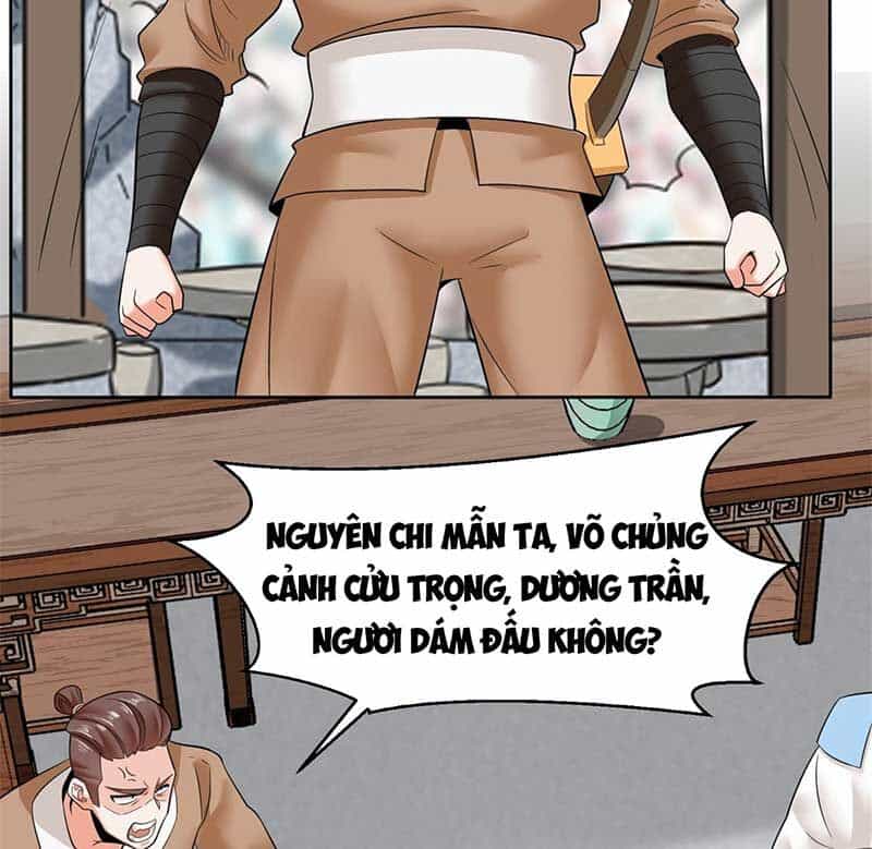 Vô Tận Thôn Phệ - Chương 146 - ảnh 6