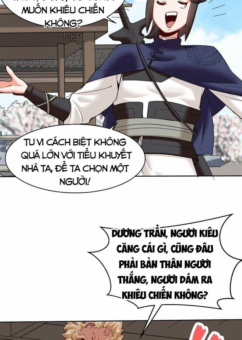 Vô Tận Thôn Phệ - Chương 147 - ảnh 22