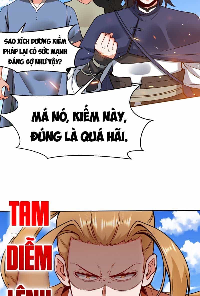 Vô Tận Thôn Phệ - Chương 148 - ảnh 9