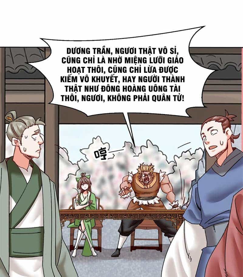 Vô Tận Thôn Phệ - Chương 149 - ảnh 15