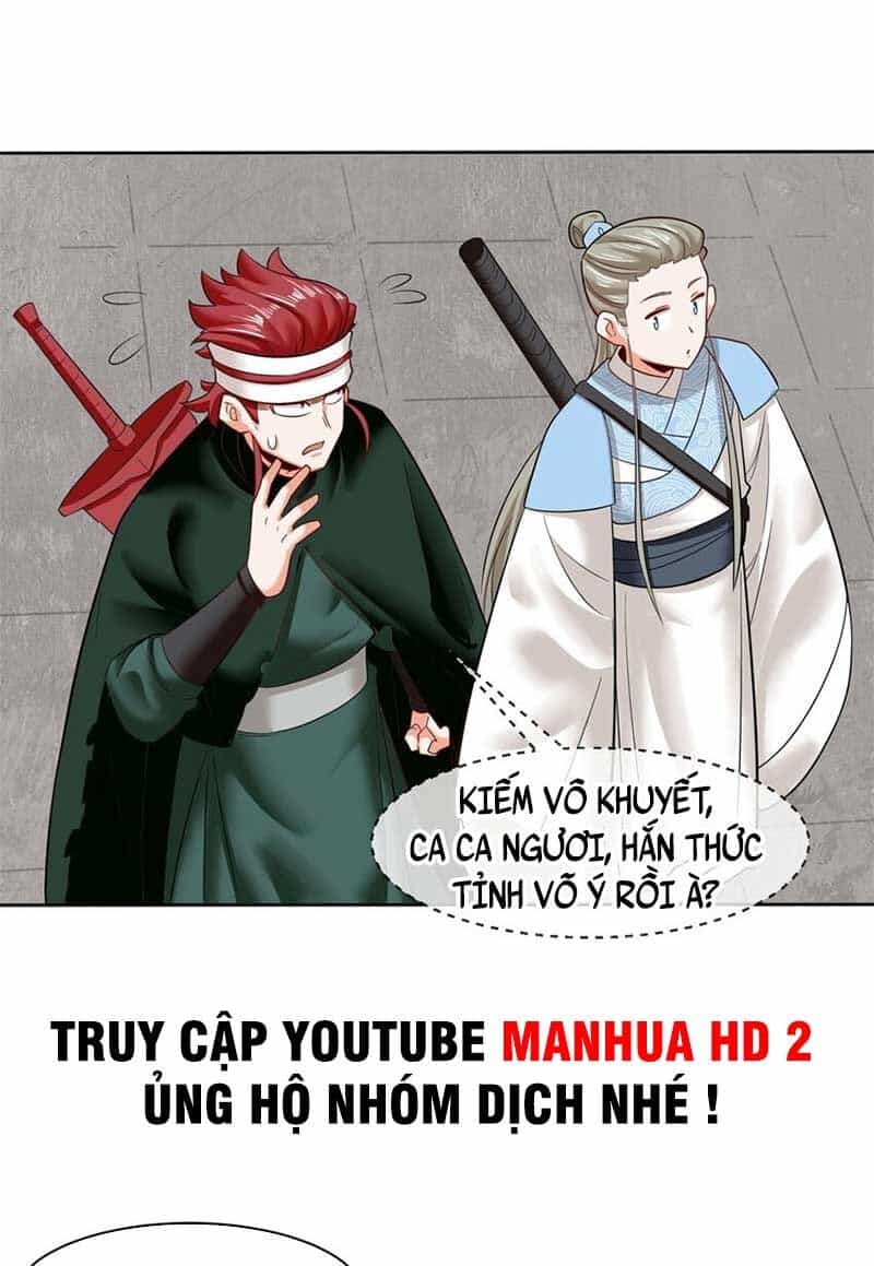 Vô Tận Thôn Phệ - Chương 149 - ảnh 28