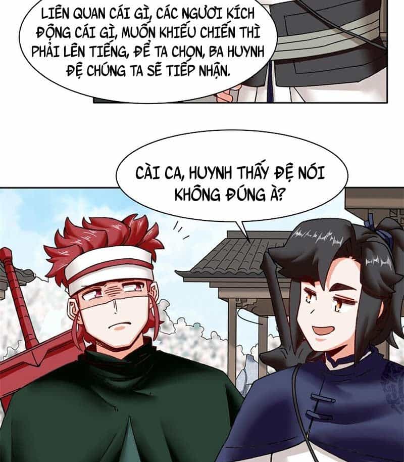 Vô Tận Thôn Phệ - Chương 149 - ảnh 4