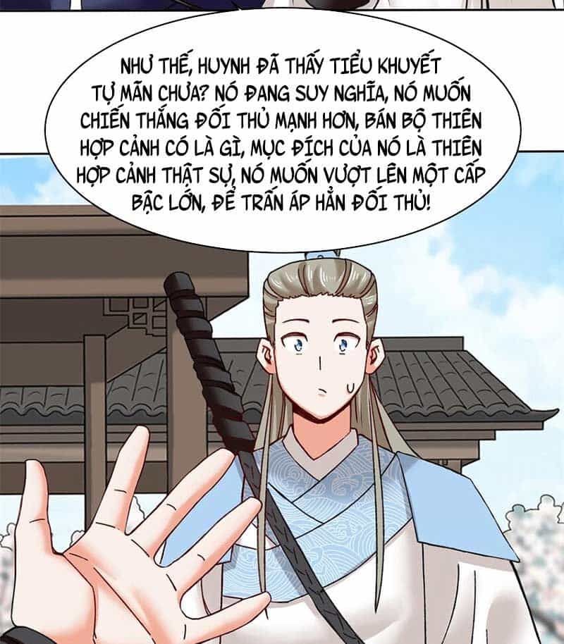 Vô Tận Thôn Phệ - Chương 149 - ảnh 8