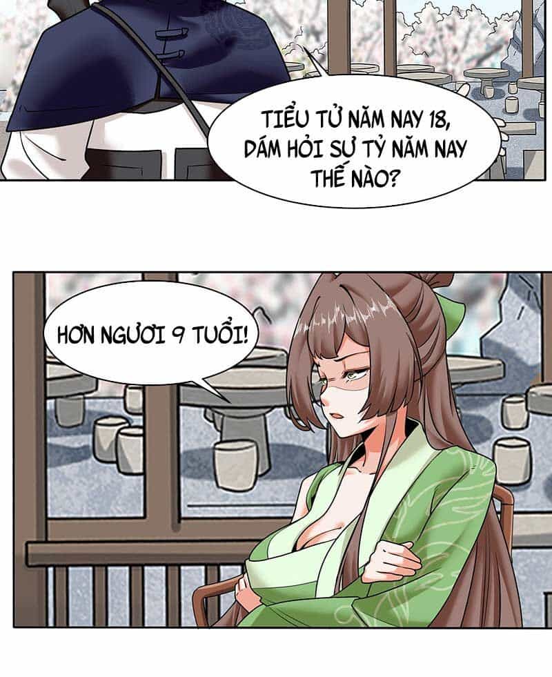 Vô Tận Thôn Phệ - Chương 150 - ảnh 51