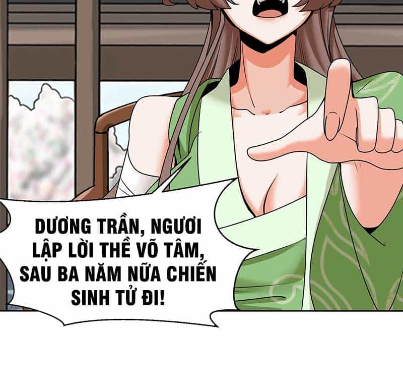 Vô Tận Thôn Phệ - Chương 150 - ảnh 57