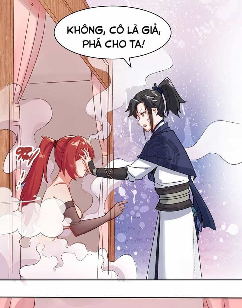 Vô Tận Thôn Phệ - Chương 15 - ảnh 23