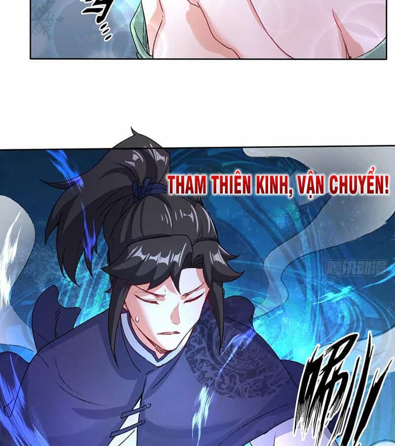 Vô Tận Thôn Phệ - Chương 15 - ảnh 34